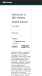 Mobile Screenshot of mail.ptsc.com.vn
